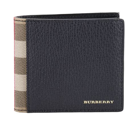 burberry wallet men price|burberry men's wallets on sale.